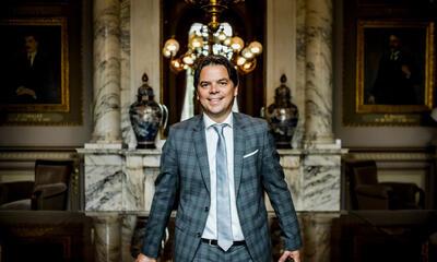 Beveiliging monarchie