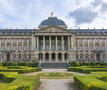 koninklijk paleis brussel